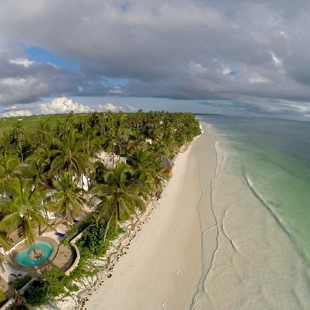 Hodi Hodi Zanzibar Hotel Pwani Mchangani Exterior photo
