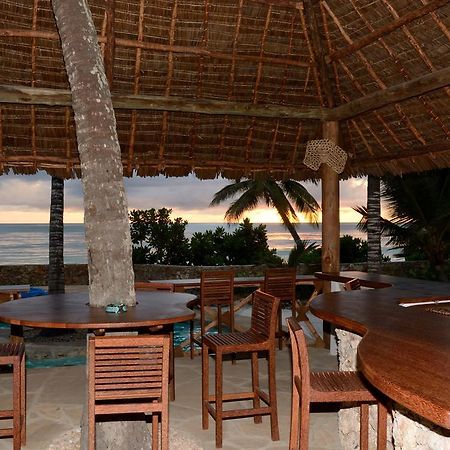 Hodi Hodi Zanzibar Hotel Pwani Mchangani Exterior photo