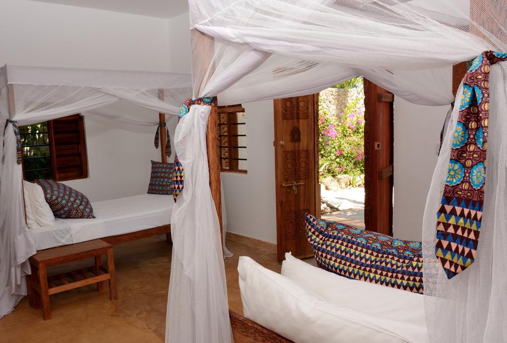 Hodi Hodi Zanzibar Hotel Pwani Mchangani Room photo