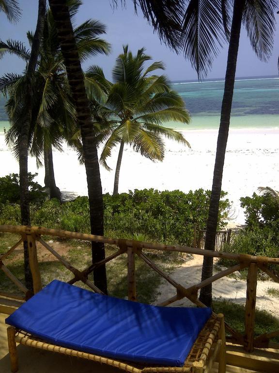 Hodi Hodi Zanzibar Hotel Pwani Mchangani Room photo