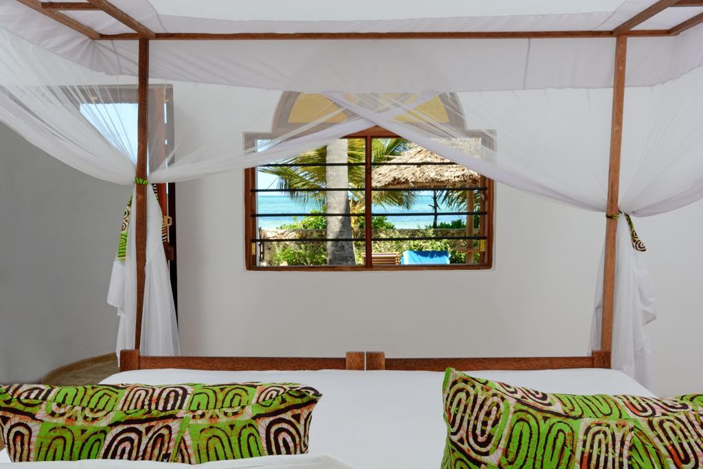 Hodi Hodi Zanzibar Hotel Pwani Mchangani Room photo