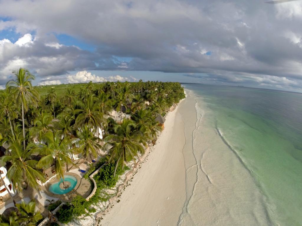 Hodi Hodi Zanzibar Hotel Pwani Mchangani Exterior photo