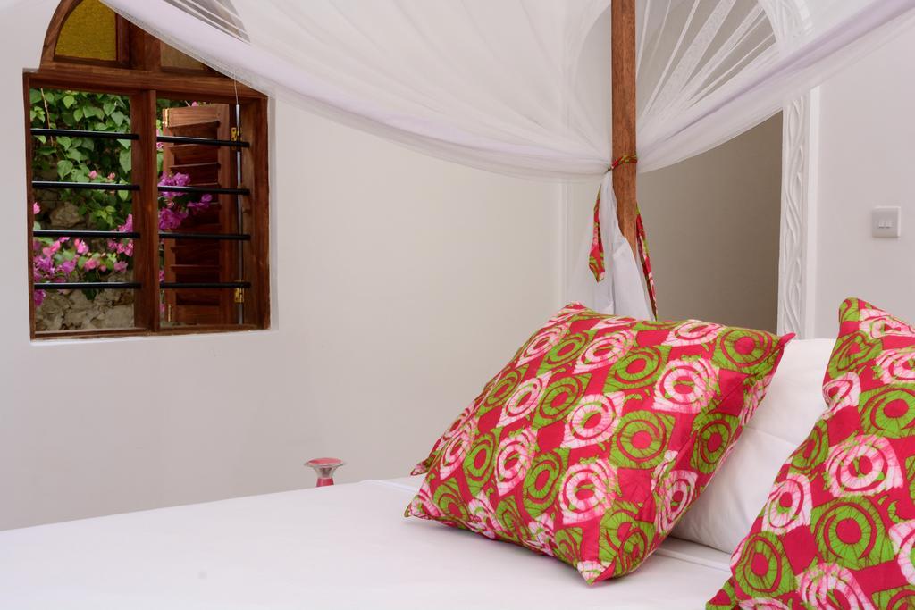 Hodi Hodi Zanzibar Hotel Pwani Mchangani Room photo