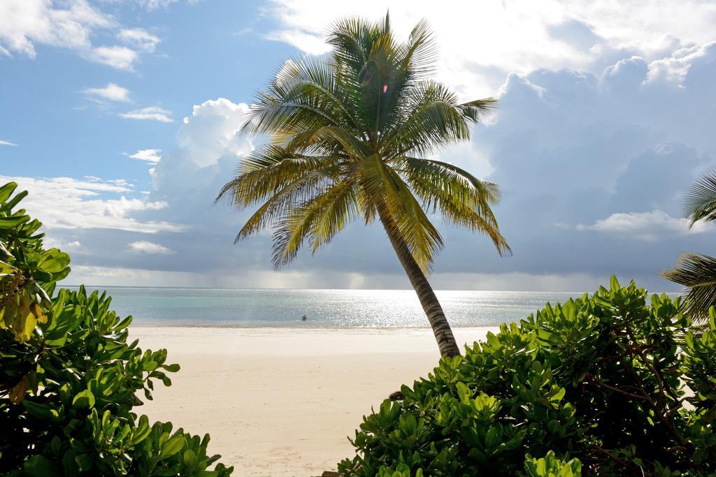 Hodi Hodi Zanzibar Hotel Pwani Mchangani Exterior photo