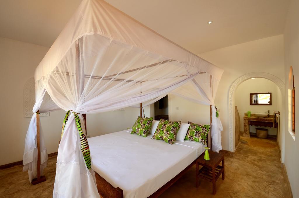 Hodi Hodi Zanzibar Hotel Pwani Mchangani Room photo