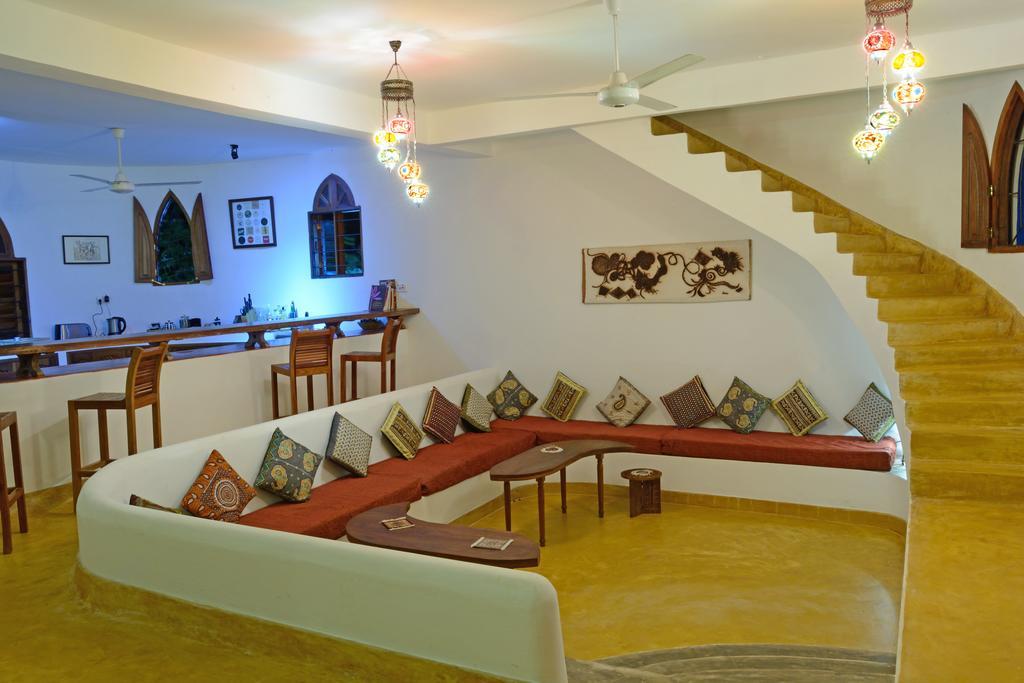 Hodi Hodi Zanzibar Hotel Pwani Mchangani Room photo