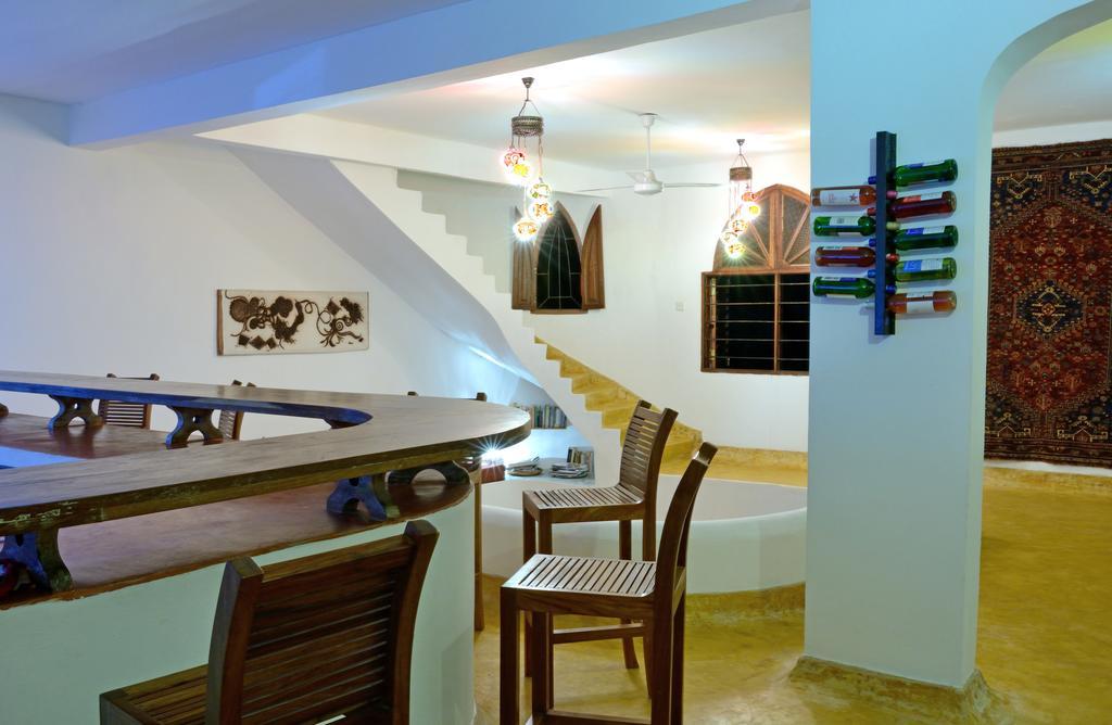 Hodi Hodi Zanzibar Hotel Pwani Mchangani Room photo