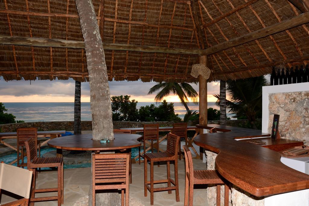 Hodi Hodi Zanzibar Hotel Pwani Mchangani Exterior photo