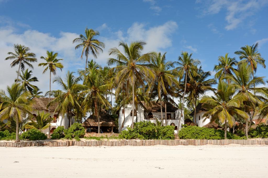 Hodi Hodi Zanzibar Hotel Pwani Mchangani Exterior photo