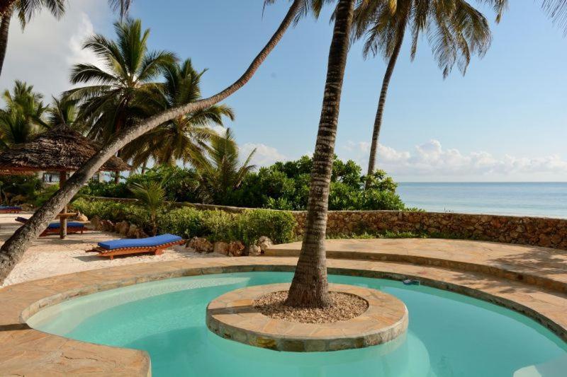 Hodi Hodi Zanzibar Hotel Pwani Mchangani Exterior photo